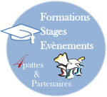Formations, Stages & Evènement 