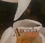 Agenda de L'Ostéo4pattes-SDO 2024