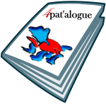 Catalogue de l'Ostéo4pattes-SDO