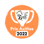 Prix Axitlas 2022 - Prix d'ostéopathie comparée : mémoires & thèses