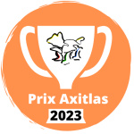 Prix Axitlas 2023 - Prix d'ostéopathie comparée : mémoires & thèses