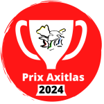 Prix Axitlas 2024 - Prix d'ostéopathie comparée : mémoires & thèses